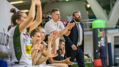 Krzysztof Szewczyk wysłał nominacje do reprezentacji Polski U-20