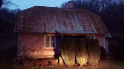 Kazimierska chata szuka nowego właściciela