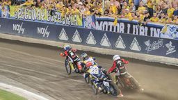 Prezesi będą rozmawiać o przyszłości. Dowiemy się, co z karnetami na mecze Speed Car Motoru Lublin?