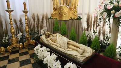 Archikatedra św. Jana Chrzciciela i św. Jana Ewangelisty, ul. Królewska 10