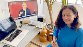 Większość Meksykanów obawia się o swoją przyszłość i często powtarza się zdanie, że nie zabije ich covid, tylko bieda – opowiada Iwona Klemczak, przewodniczka mieszkająca w mieście Meksyk, autorka bloga „Meksyk po polsku?
