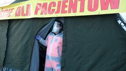 Szukają mieszkań do wynajęcia dla lekarzy, którzy nie chcą narażać swoich bliskich