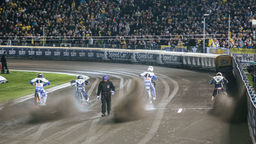 Będą mecze, będą też pieniądze z miasta dla Speed Car Motoru Lublin