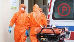 Nowe przypadki zakażenia koronawirusem w woj. lubelskim. Pacjenci tylko z Zamościa i powiatu zamojskiego