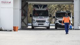 Zmarło sześciu pacjentów zakażonych koronawirusem. 189 nowych przypadków w Polsce [16.04. godz. 10]