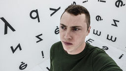 Mateusz Wojnarowski pochodzi z Łukowa