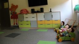 Biała Podlaska: Zapisy do żłobka przez internet