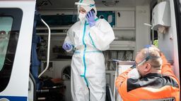 Na terenie województwa lubelskiego mamy trzy nowe przypadki zakażenia koronawirusem SARS-CoV-2