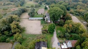 Lubelski Klub Jeździecki nie zwrócił miejskiego terenu. Powód? Epidemia koronawirusa