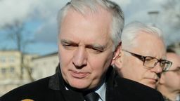 Jarosław Gowin podał się do dymisji
