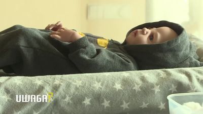 Uwaga! TVN: Ciąża i poród w czasie pandemii. Czy jest się czego bać?