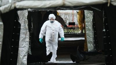 Koronawirus w Polsce. Zmarło 6 pacjentów, 117 przypadków zakażenia