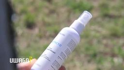 Sprzedają środek antywirusowy bez atestu. Ekspert: Może być niebezpieczny