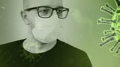 Zamiast na gadżety promocyjne Lubartów wyda pieniądze na maski dla mieszkańców