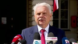 Polska na 23. miejscu w Unii Europejskiej pod względem wykonywanych testów na koronawirusa