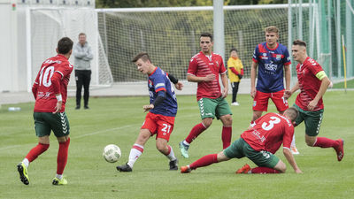 Jak bardzo ucierpi piłka nożna z powodu koronawirusa? [opinie trenerów III i IV ligi]