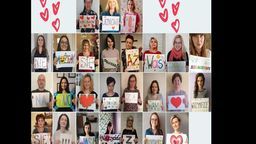 Nauczyciele z puławskiej "Dziesiątki" tęsknią za swoimi uczniami