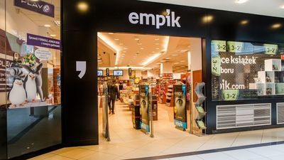 Reserved i Empik znikną z niektórych galerii handlowych? Spółki odstępują od umów