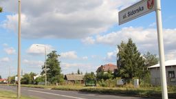 Biała Podlaska: To będzie długa ścieżka rowerowa wzdłuż ważnej ulicy 