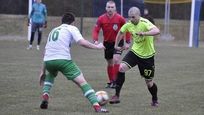 Nasi trzecioligowcy mają duże szanse, żeby wrócić jeszcze do gry w tym sezonie