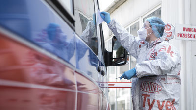 Zdjęcie ilustracyjne