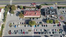 Lublin: Obok Olimpu powstanie akademik. Inwestor prosi o zgodę na wycinkę drzew