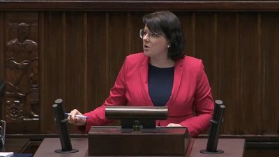 W Sejmie o projekcie zaostrzającym prawo aborcyjne