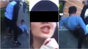 Za kradzież z pobiciem sprawcom grozi kara do 12 lat więzienia. Karolinie Sz. – kara za uczestnictwo, podżeganie oraz pochwalanie popełniania przestępstwa poprzez udostępnianie w sieci nagrania