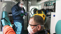 Zdjęcie ilustracyjne