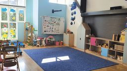 Przedszkola stoją puste, ale mają stałe opłaty, które tylko częściowo pokrywa dotacja: wynajem lokalu, pensje pracowników i pochodne wynagrodzeń oraz media