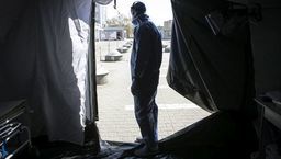 Wśród ozdrowieńców z Covid-19 mieszkaniec Kraśnika. "Źródło zarażenia nie zostało ustalone"