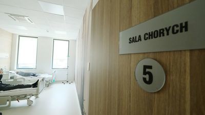 Pracownicy szpitali w Lublinie zakażeni koronawirusem. Wielu na kwarantannie