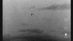 Motolotnię śledzono aż w okolice Dorohuska, gdzie pilot zaczął zrzucać ładunek