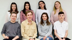 Uczniowie z Lublina: Dbajmy o naszą planetę. Wiele od nas zależy