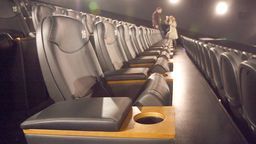 Kiedy otworzą kina? Po otwarciu galerii handlowych nadal pozostaną zamknięte