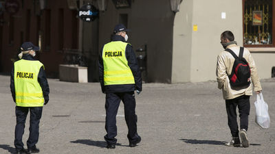 Zdjęcie ilustracyjne