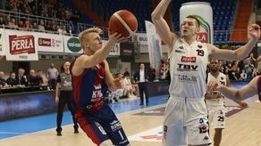 Romań Szymański (MKS Start): Z chęcią wrócę do Lublina