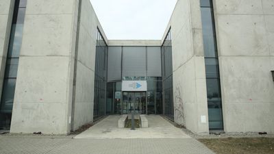 Centrum Nauki powstanie w niewykorzystywanych przestrzeniach budynku LPNT przy ul. Dobrzańskiego