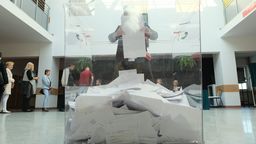 Na wyborców nikt nie będzie czekał w kilkudziesięciu lokalach do głosowania, m.in. w podstawówce przy ul. Zuchów