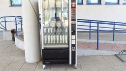 Maseczkomat w Puławach