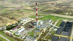 Na sprzedaż ciepłowni radni zgodzili się już 31 stycznia 2020 r. Cena wywoławcza za MPEC Spółka z o.o. to 40 mln 505 tys. zł