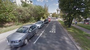 Lublin: Na ul. Prusa zwężenie drogi. Będą utrudnienia