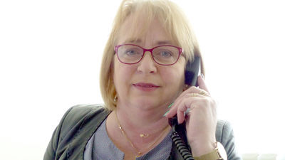 Ewa Kurnicka, naczelnik Wydziału Rozliczeń Kont Płatników Składek w Oddziale ZUS w Lublinie