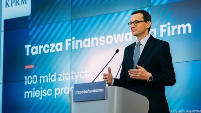 Mateusz Morawiecki