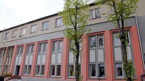 Klub "Senior+" powstanie na parterze budynku ul. Sikorskiego 22. 