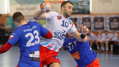 PGNiG Superliga mężczyzn nie straci obcokrajowców