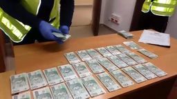 Przekonywali ludzi, że ich bliscy mieli wypadek. Wyłudzili w ten sposób ponad milion złotych [wideo]