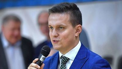 Rafał Walczyk (prezes AZS UMCS Lublin): Sytuacja nie jest różowa