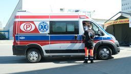 Koronawirus w Polsce. Nie żyją trzy kobiety i sześciu mężczyzn. Poranny raport o zachorowaniach [24.04, godz. 10]