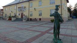 Centrum Szczebrzeszyna